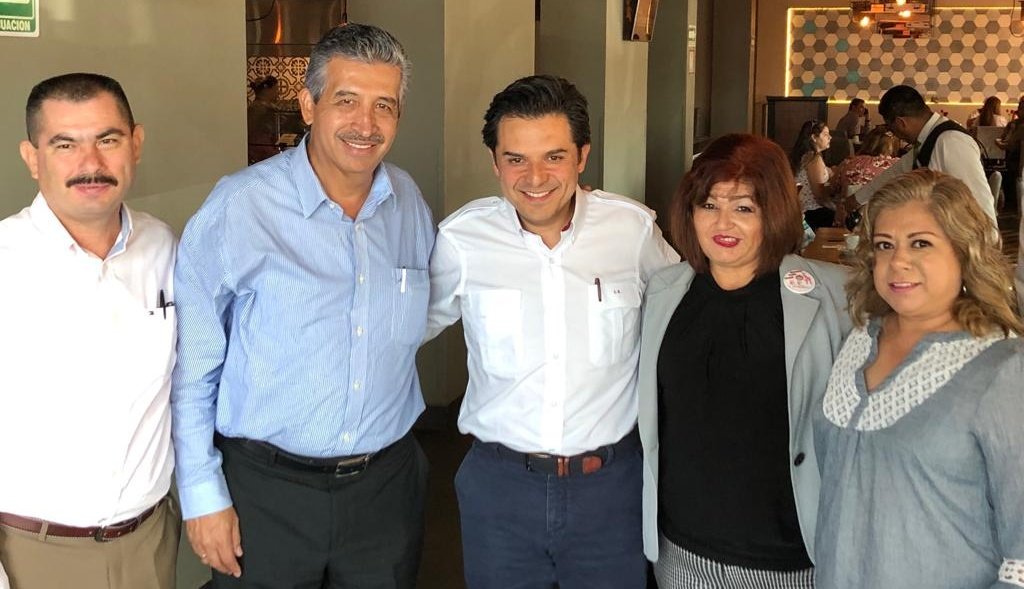 Javier Villarreal G. tweet media