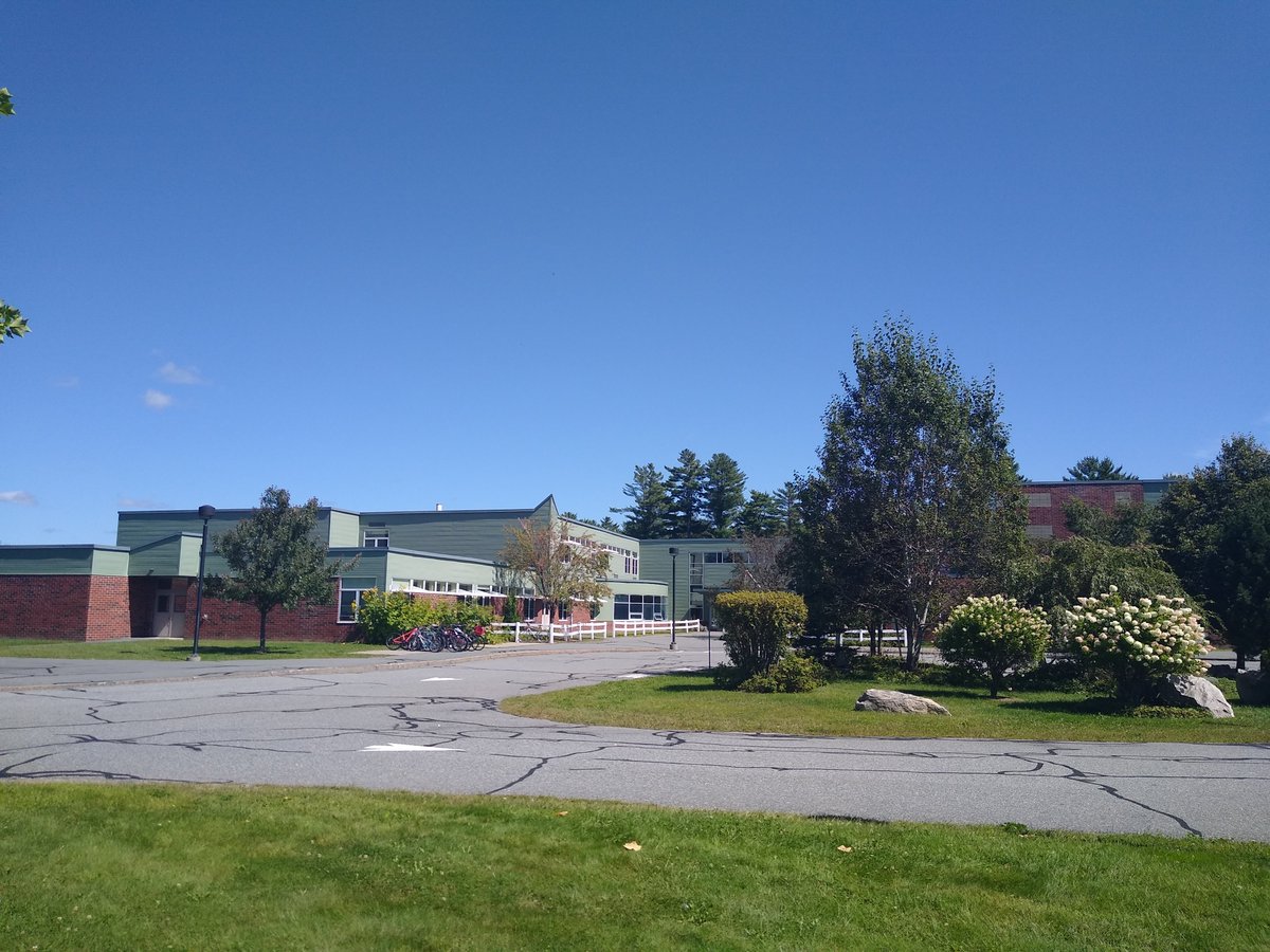 RMS - Hanover, NH tweet media