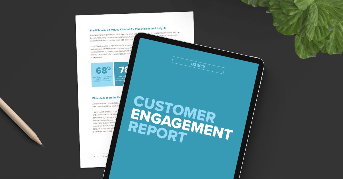 Download now for cross-industry #analysis of #marketing #stats and #trends: helloworld.com/whitepaper/cus…