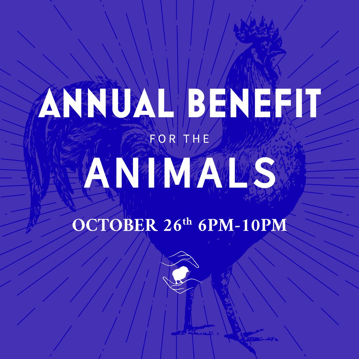 We're excited to announce that <a href="/SanctuaryBeer/">Sanctuary Brewing Co</a> will be providing their amazing beer at our 2019 Annual Benefit for the Animals! Get your tickets at piedmontrefuge.org/2019-benefit-f…