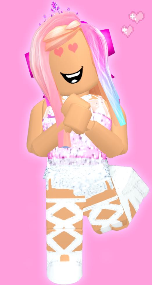 Leah Ashe On Twitter You Like My Crown Bow Gee Thanks Just Bought It She Cute Or Whateva - pink leah ashe roblox