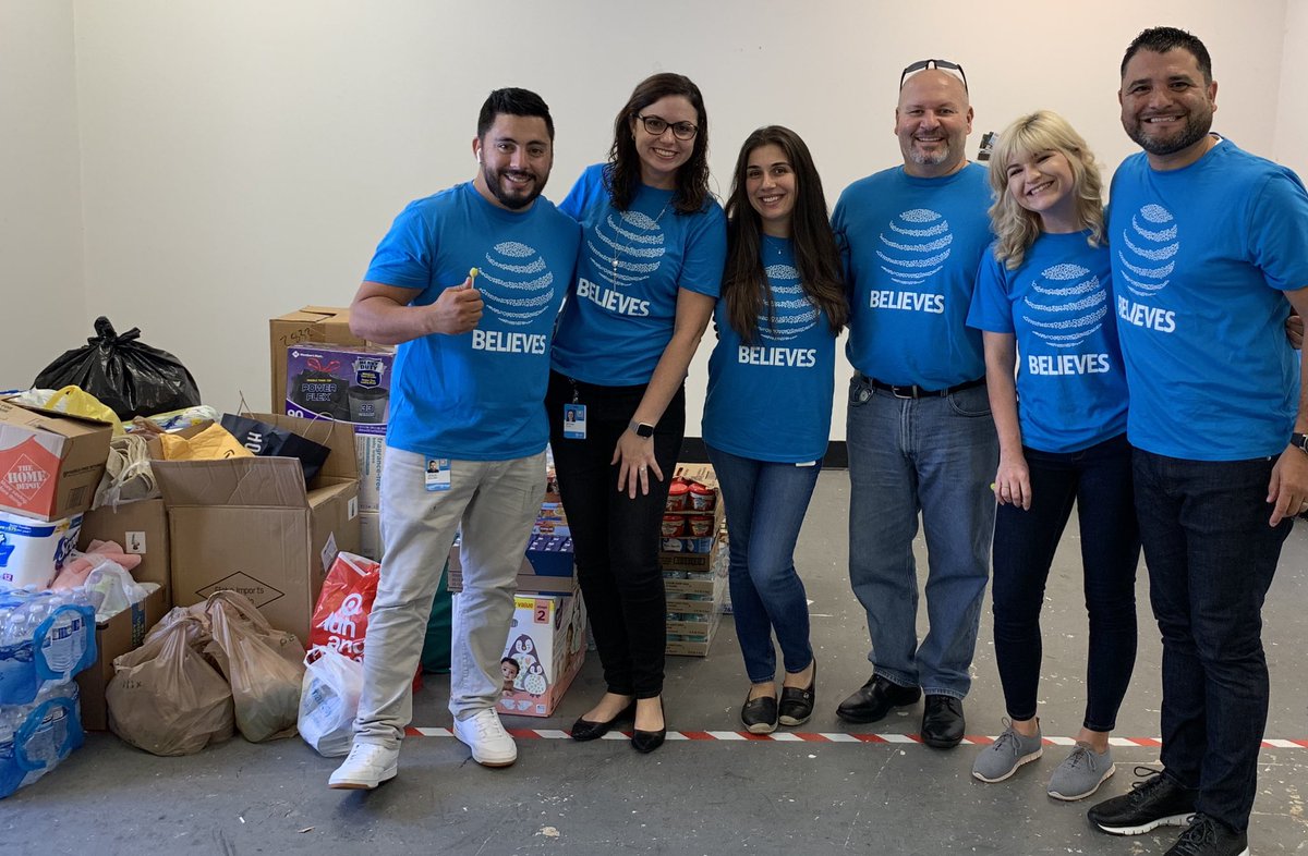 Reyna Olivo (@reynaolivo1) on Twitter photo Proud of our company and our Florida team. Dropping off donations for our friends in the Bahamas #BahamasStrong #OneFLA #ATTBelieves <a href="/jrluna11/">JR Luna</a> <a href="/erickaae/">ericka</a> <a href="/Supermanz53/">Jason Manz</a> <a href="/MichelleLSegal/">Michelle Levi Segal</a> <a href="/One_FLA/">OneFLA</a> Proud of our company and our Florida team. Dropping off donations for our friends in the Bahamas #BahamasStrong #OneFLA #ATTBelieves <a href="/jrluna11/">JR Luna</a> <a href="/erickaae/">ericka</a> <a href="/Supermanz53/">Jason Manz</a> <a href="/MichelleLSegal/">Michelle Levi Segal</a> <a href="/One_FLA/">OneFLA</a>