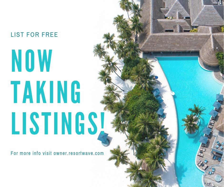 resortwavevacay's tweet photo. Finally! For more information visit https://t.co/QvDBPu2UBx! https://t.co/RSLQqj54Qn