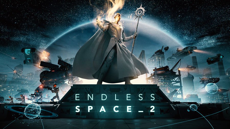 EndlessUniverse's tweet photo. Play Endless Space 2 &amp; Endless Legend for free &amp; enjoy up to 90% discount on our games all week-end! A good time to get your friends into ES2 before the release of the Awakening expansion...

https://t.co/VRBPga5BE3 https://t.co/u1OY8hWVA7