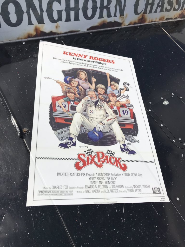 DIRTcarRacing's tweet photo. Attention to detail👌🏻 https://t.co/iFEKO8eoUc