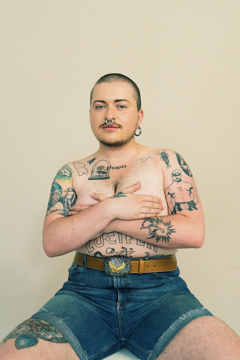CoppaFeelPeople's tweet photo. Just brightening up your feed with this gorgeous pic of Theo from our new campaign #GrabLife. Grabbing life isn’t just an attitude, it’s the best way of getting to know your body and putting the future in your hands. To find out how, visit https://t.co/r211JQ5S1S [📷@foxyneela] https://t.co/vUVx7ZAhm1