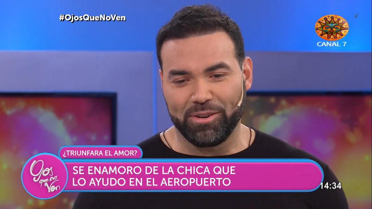 Canal 7 Punta tweet media