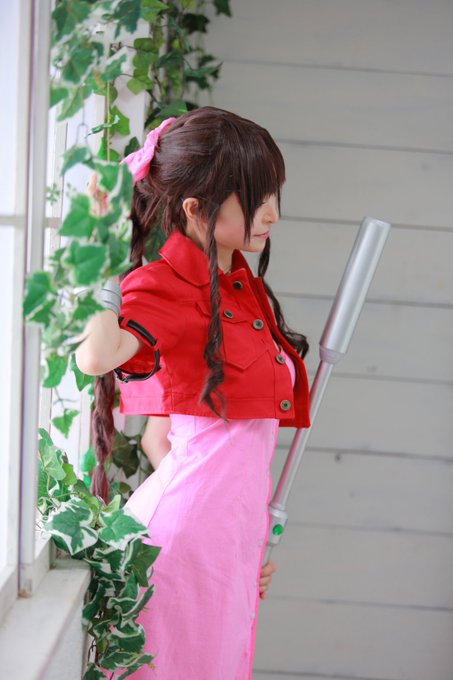 Twitterのコスプレ画像12