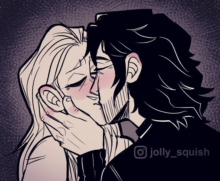 jollysquish's tweet photo. #erasermicweek2019
@erasermicweek
And finally, Day 8. I finally finished a comic for once ๐ https://t.co/8C8eo5dbTr
