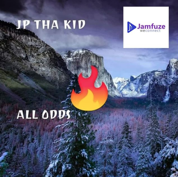 Check out JP THA KID's music on our website! Jamfuze.com

GET YOUR MUSIC HEARD! SIGN UP TODAY!

Instagram.com/jeydakid85

#UnsignedArtist #Unsigned #UnsignedHype #Rappers #NewMusicAlert #MusicVideos #MusicLovers #SoundCloudRapper #RapMusic #RapBeats #NewMusicAlert