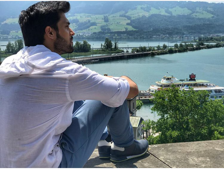 Manisha30454735's tweet photo. "O Mujhe Chhod Kar Jo Tum 
 Jaaoge, Bada Pachtaoge, Bada 
 Pachtaoge, Bada Pachtaoge, Bada 
 Pachtaoge".. #PaNi #MaNan
#ParthSamthaan #NitiTaylor
@BBCStudiosDgtl @justvoot 
@anupkofficial #KYYS4OnVootWithPaNiAsMaNan https://t.co/U3wZS6qEYT