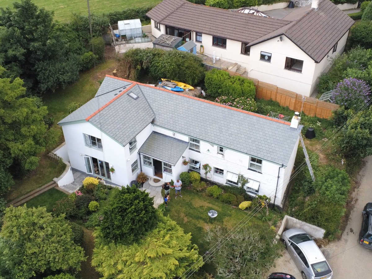 Build_Cornwall's tweet photo. New Build - Renovation - Extension
#builder #cornwall #buildcornwall #newbuild #renovation #extension https://t.co/x0KoNTpd9E