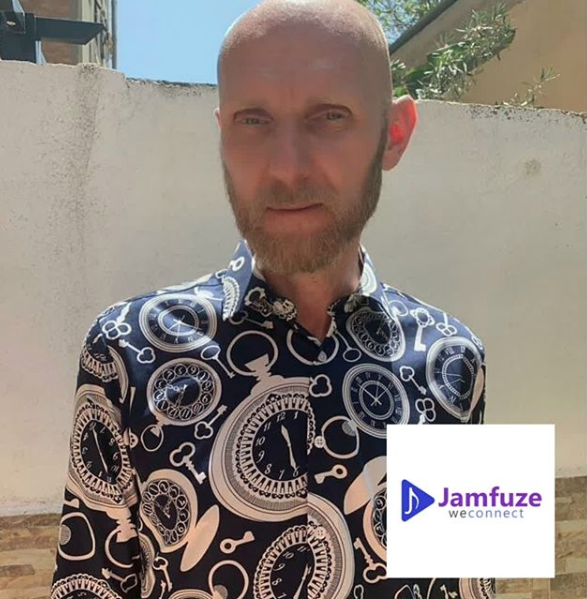 Check out apermanentshadow's music on our website! Jamfuze.com

GET YOUR MUSIC HEARD! SIGN UP TODAY!

Instagram.com/apermanentshad…

#UnsignedArtist #Unsigned #UnsignedHype #Rappers #NewMusicAlert #MusicVideos #MusicLovers #SoundCloudRapper #RapMusic #NewMusicAlert