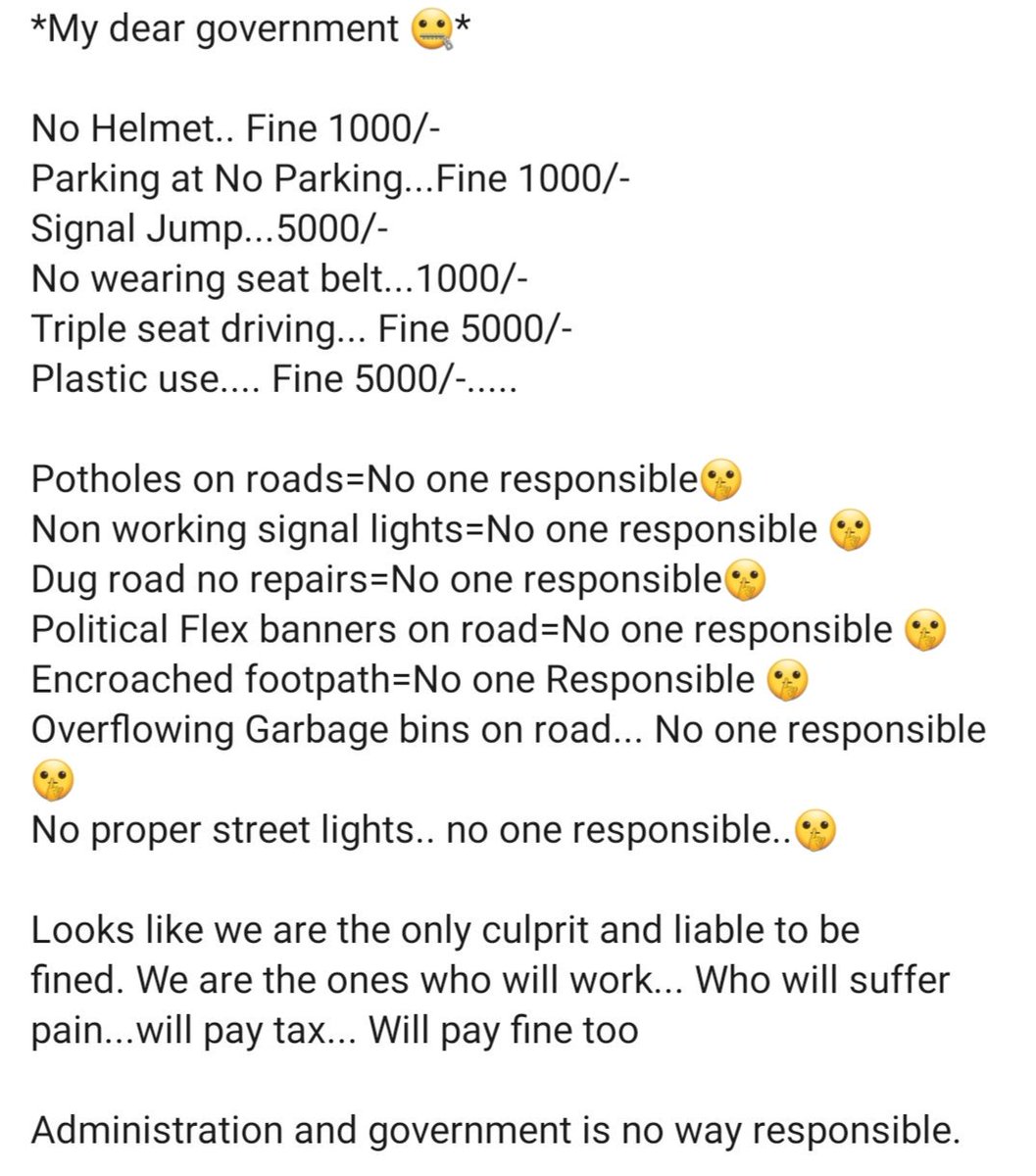 #nitingadkari, #bangaloretraffic #BBMP fyi please