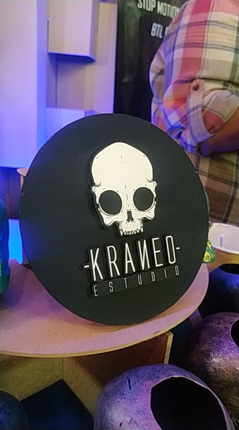 kraneoestudio (@kraneoestudio1) on Twitter photo 