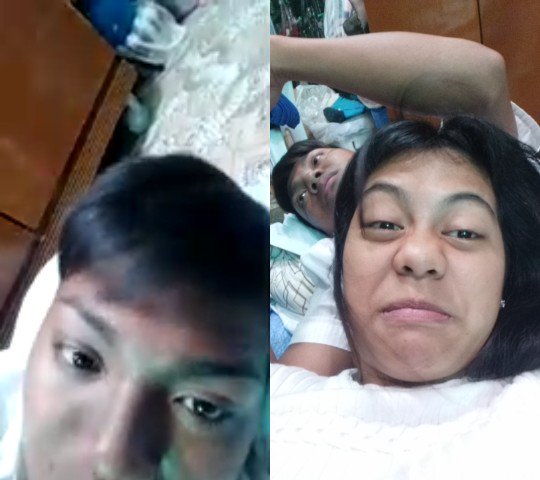 iamkaryaka's tweet photo. anong trip yan HAHAHAH https://t.co/AybfNHr0Hm