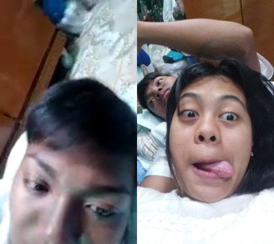 iamkaryaka's tweet photo. anong trip yan HAHAHAH https://t.co/AybfNHr0Hm