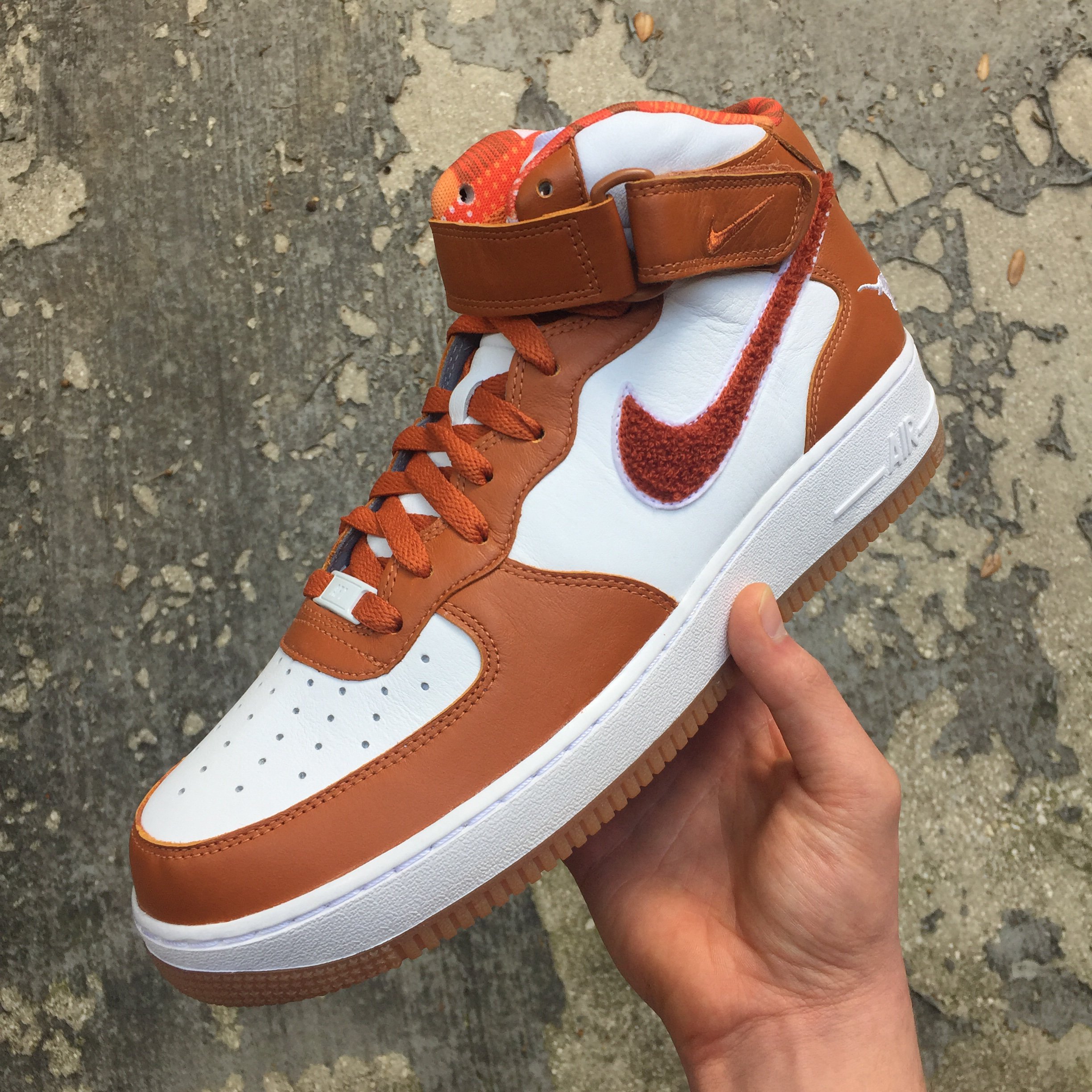 Nike air force 1 cheap texas