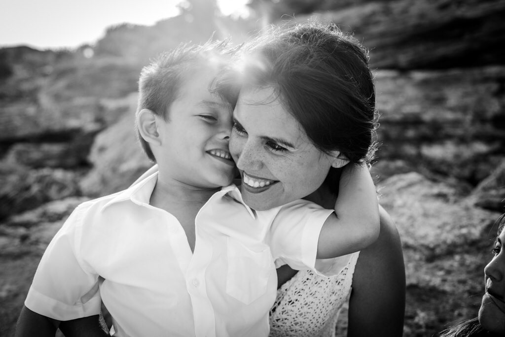 AlenkaPhoto's tweet photo. A happy family is but an earlier heaven 💕 @hotelxcaretmx @RivieraMaya #family #holiday #cancun #photographer https://t.co/HVQRVWH7rG
