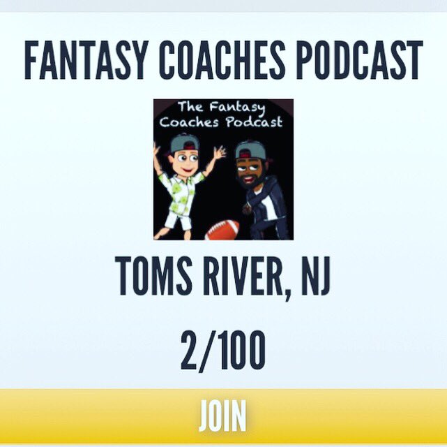 coachesfantasy's tweet image. Everyone out there! We have set up a football pool for the season with @SundaySwim . A lot of fun. We appreciate anyone who joins since it’s free!   sundayswim.com/?leagueId=zpsl….   #footballpool #nfl