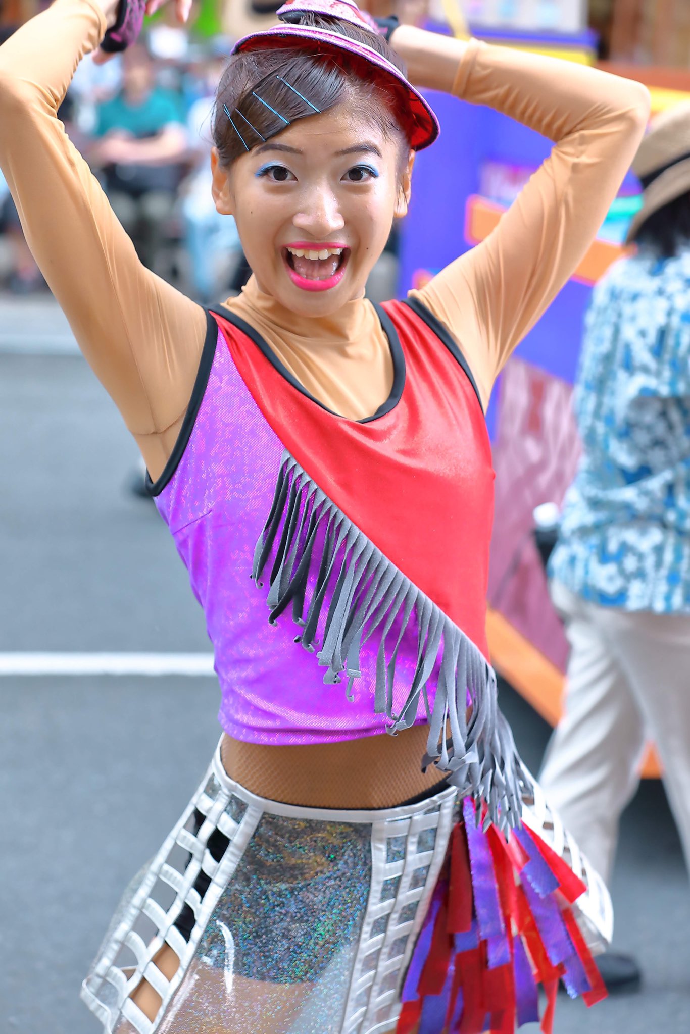 USJ - みさみさ♡ FyaYcpUaMAEXy3K.jpg