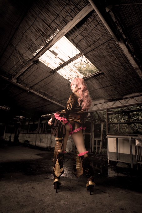 コスプレイヤーみはるのTwitter画像64