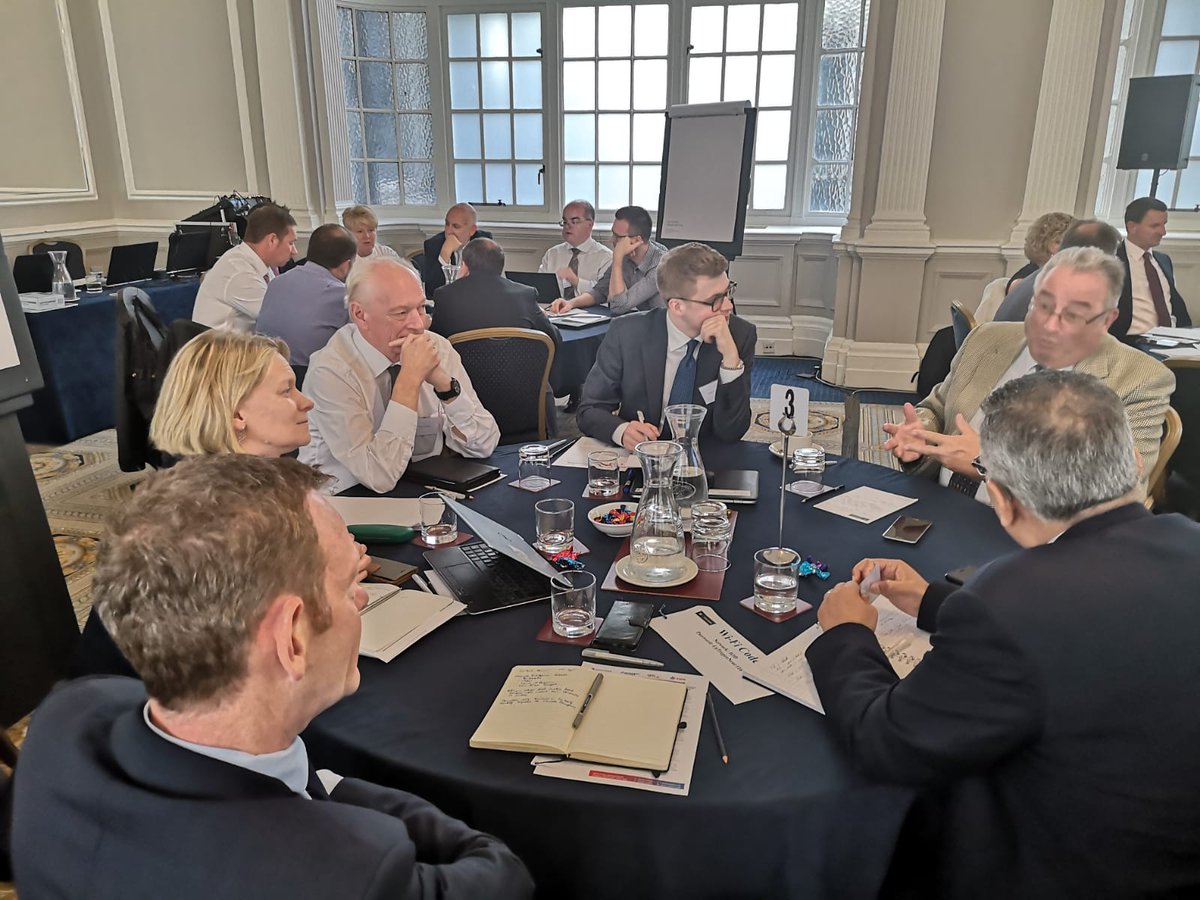 Ringway_UK's tweet photo. Today, we are hosting our clients & partners to look at key challenges facing our sector, incl. the impact of the Spending Review, meeting customer needs in highway services & finding joint solutions to the Climate Emergency challenge #PartnershipsThatWork #ValueThatMatters https://t.co/dQyjfNEPUJ