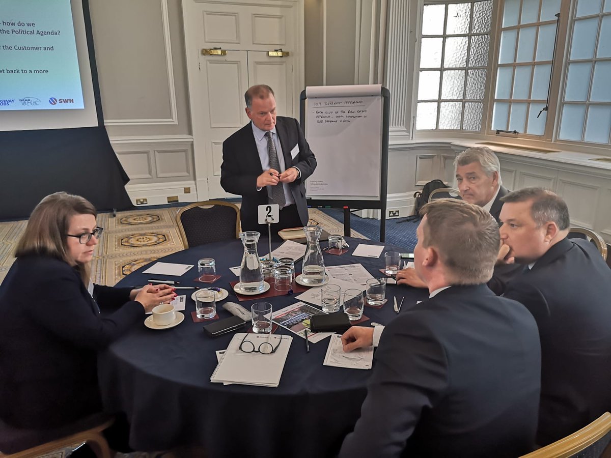 Ringway_UK's tweet photo. Today, we are hosting our clients & partners to look at key challenges facing our sector, incl. the impact of the Spending Review, meeting customer needs in highway services & finding joint solutions to the Climate Emergency challenge #PartnershipsThatWork #ValueThatMatters https://t.co/dQyjfNEPUJ