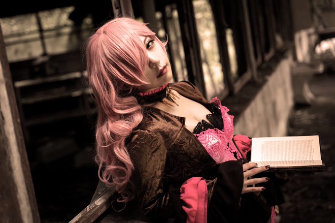 コスプレイヤーみはるのTwitter画像65