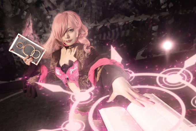 コスプレイヤーみはるのTwitter画像66