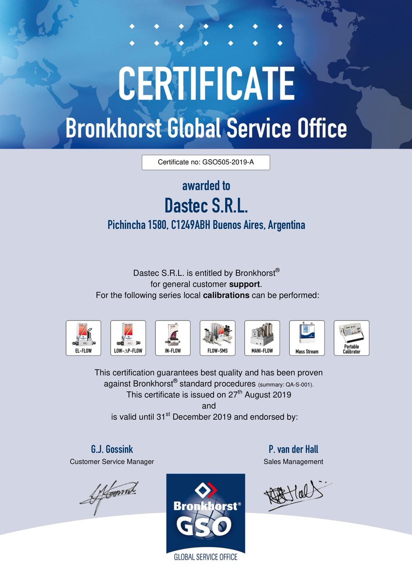 dastecsrl's tweet photo. ¡Tenemos el orgullo de presentar nuestro Nuevo Laboratorio de calibración para caudalímetros y controladores de flujo de gases @Bronkhorst! El 23 de agosto recibimos la visita de representantes oficiales de Bronkhorst, quienes además brindaron un #Workshop en nuestras oficinas https://t.co/hwcr6BWjQ4
