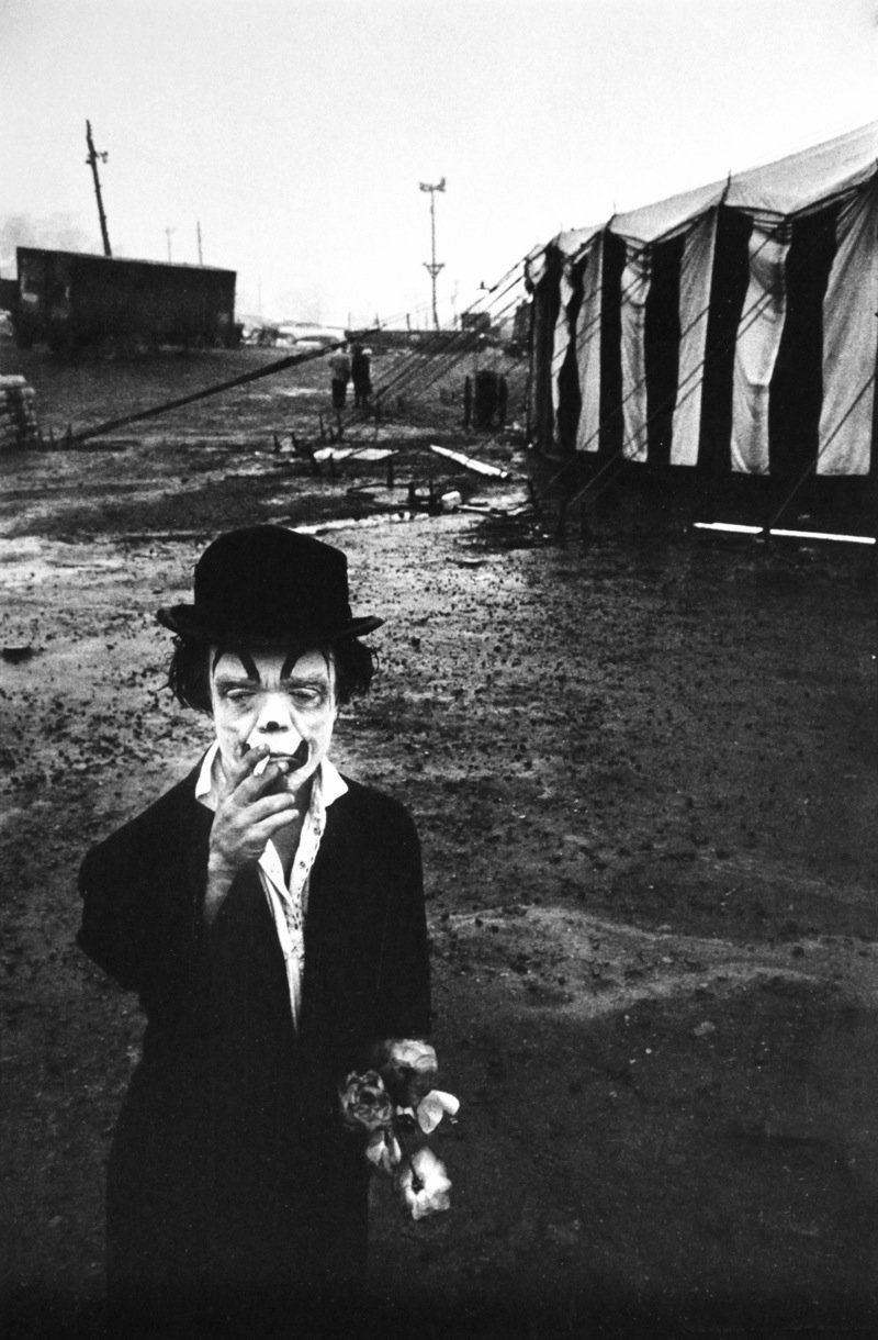 Happy Birthday Bruce Davidson 