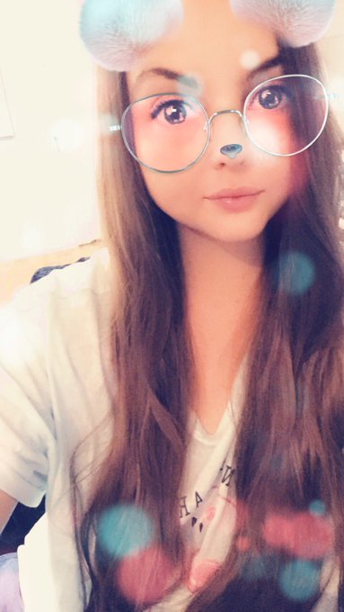 Can You See The &ldquo;Fuck You&rdquo; In My Smile?✌️ 😇 #WifeyMaterial #GirlsOfTwitter @SBitchley @selfshotworldie<a href="/tag/wifeymaterial"class="tags">#WifeyMaterial</a><a href="/tag/girlsoftwitter"class="tags"><span>#girlsoftwitter</span></a>