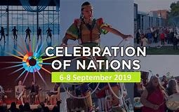 The annual Celebration of Nations Festival will take place in downtown St. Catharines September 6-8.  Tickets are free for Brock students!
brocku.ca/brock-news/201…