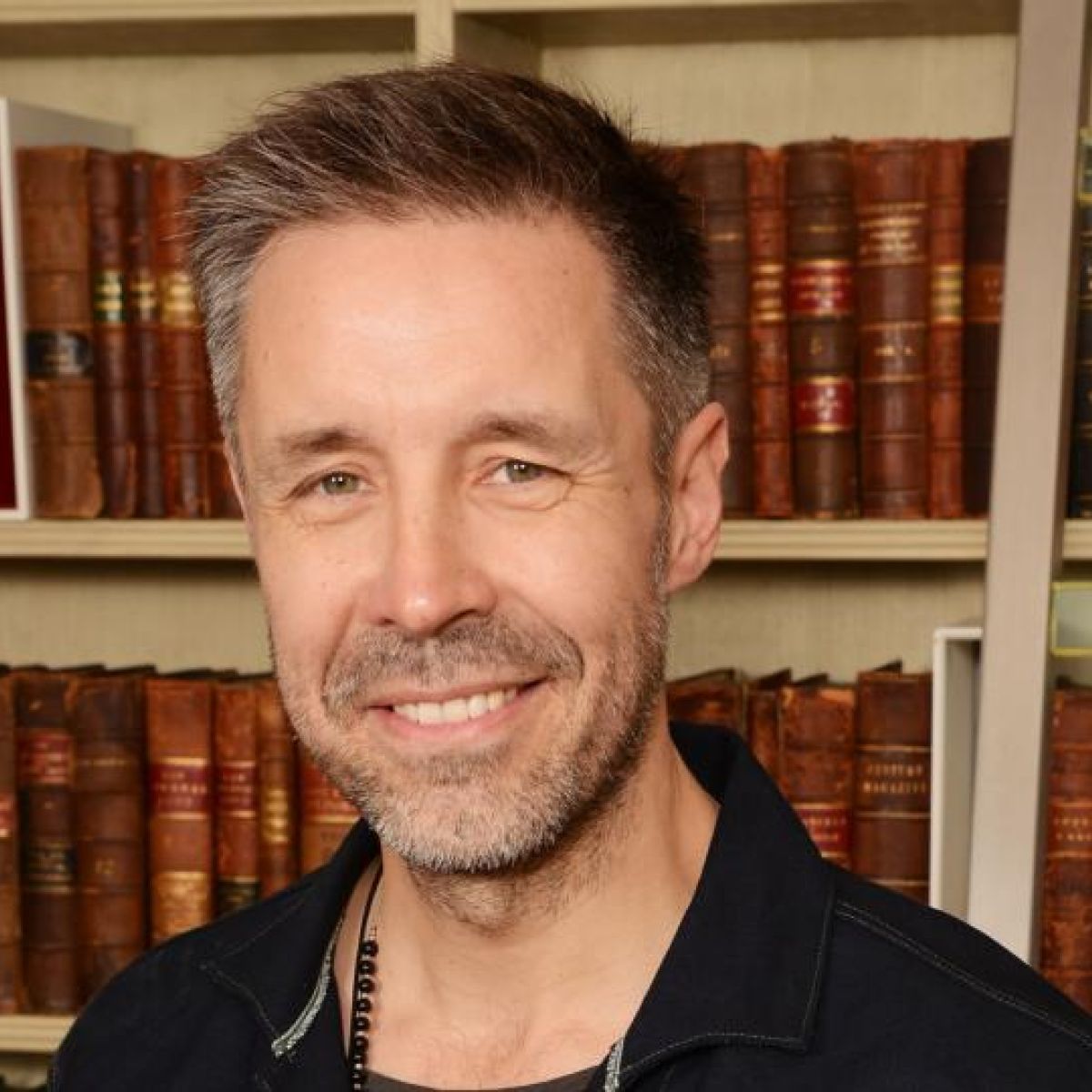 Happy birthday Paddy Considine! 2019 winner for 