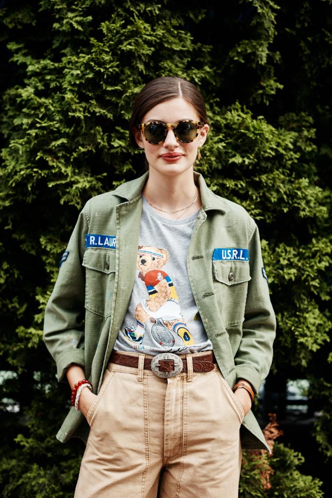 ralph lauren street wear