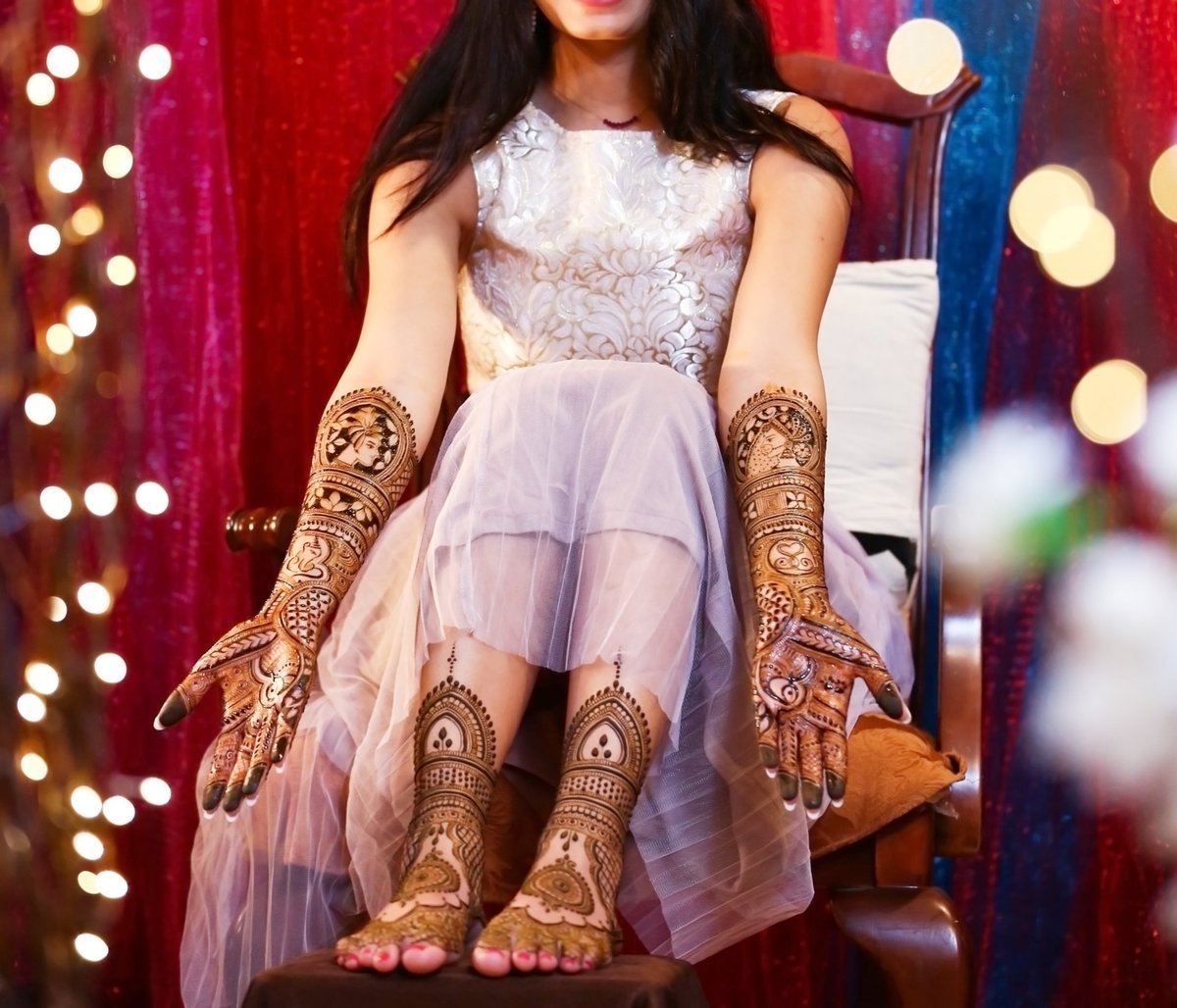 DesignsMehandi's tweet photo. Find out new Bridal Mehndi Designs by our creative mehndi artists

Have a glance at https://t.co/f8hzyLTgXO

#mehndi #mehndiartists #art #heena #bridal #original #mehndidesigns https://t.co/3LKGEIJSuI