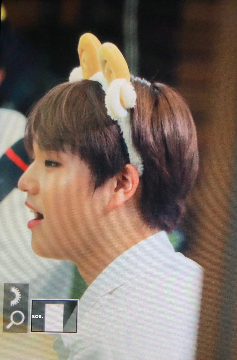 sos20041110's tweet photo. 190905 Idolradio
 #남도현 #도현 #NAMDOHYON #X1 #엑스원 https://t.co/loAlKvqfyw