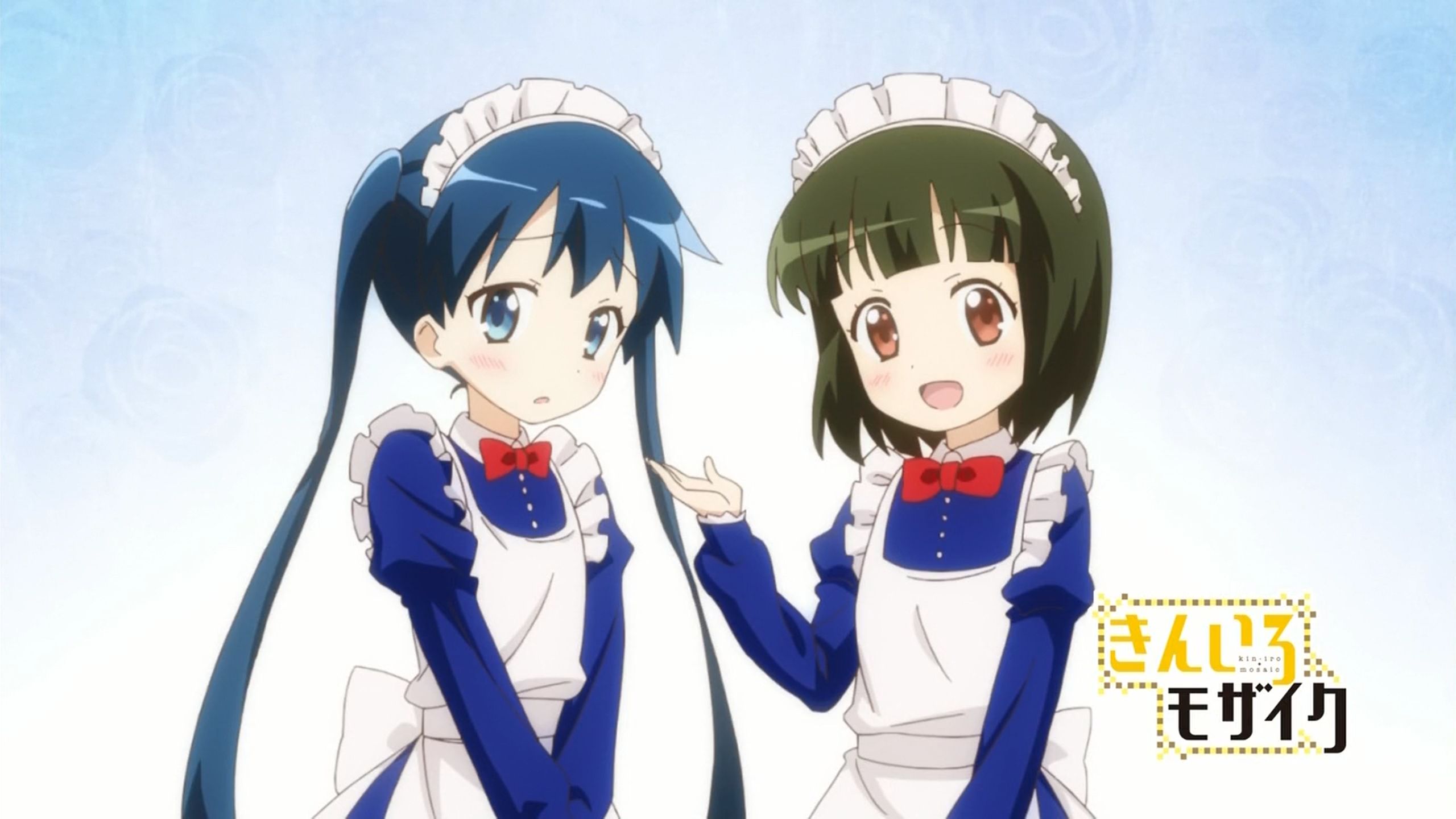 きんモザは神アニメbot Kinmosa Bot Twitter