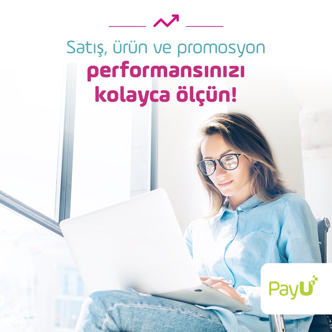 Yönetim panelimizde anlık olarak ulaşabildiğiniz finansal ve yönetimsel raporlarınız sayesinde satış, ürün ve promosyon performanslarını izleyebilirsiniz. 🌎😊 👉
payu.com.tr