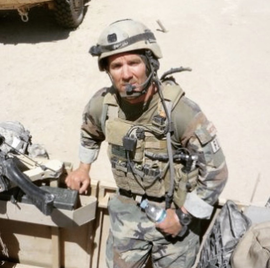 op_hawkeye's tweet photo. 9.5.2009 ~ Captain Joshua Meadows πΊπΈ
#OpHawkeyeRemembers #MarineRaider #MARSOC #1MSOB #BronzeStar #PurpleHeart #SpiritusInvinctus
π https://t.co/5VP0PbNFtL
π https://t.co/Z4szdNoud9
π https://t.co/0PzkMFcDQc
π° https://t.co/uxlPsSZ0Ds
π° https://t.co/oZ6D5BE5ij https://t.co/8EslXvQMM5