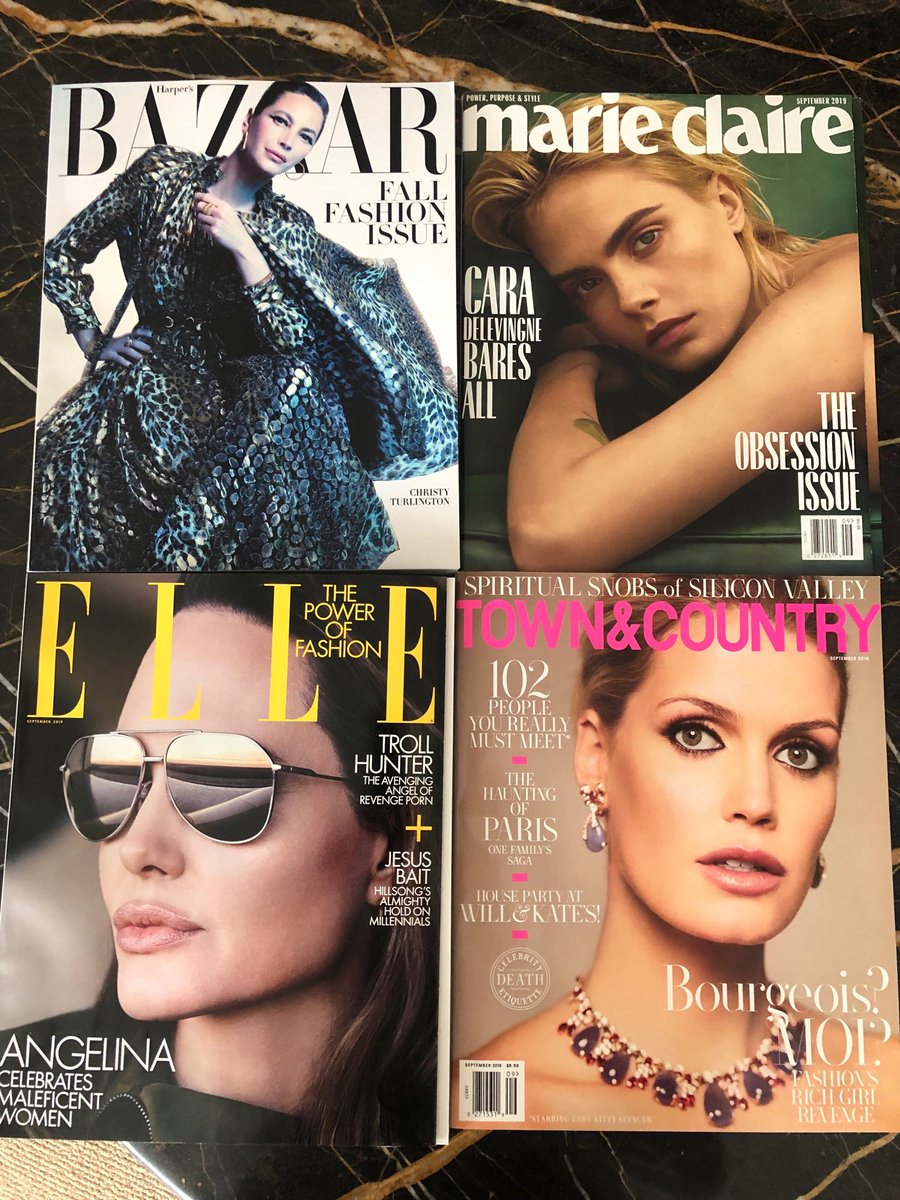 #real influencers.#hearst #fall fashion
