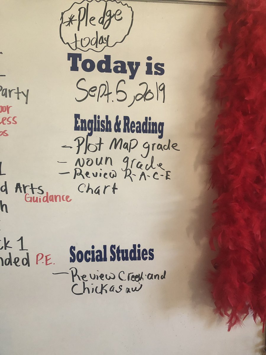 edgellcation's tweet photo. When students take ownership and create the agenda and goal for the day, it makes your heart happy. This was with no help from me. She did this yesterday afternoon 💛
#StudentBuyIn #Ownership #FutureTeacher #EdgellFamily310 https://t.co/Axkb5v3otR