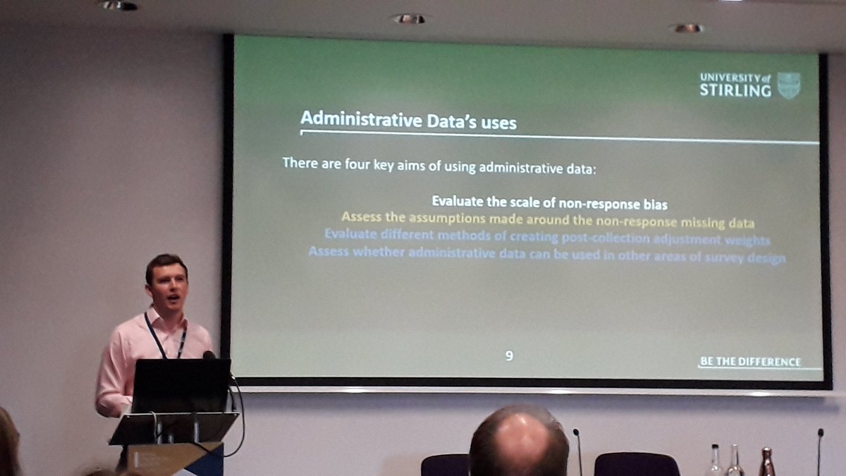 DrSarahMartin's tweet image. #RSSConf2019