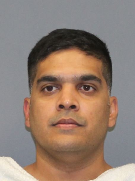 NicOseiNews's tweet photo. Wesley Mathews, the Richardson father sentenced to life in prison over his adopted daughter #SherinMathews' death, wants a new trial. He's expected in court today where a judge will announce the decision. More details on the @WBAP247NEWS update at 8:30. https://t.co/a3XmGB29lG