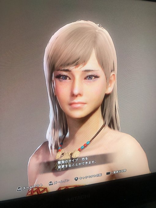 Mhwi キャラメイクがすぐ決まる マネしたい作品まとめ モンハンワールド アイスボーン攻略 Matomehub まとめハブ Mhwi キャラメイクがすぐ決まる マネしたい作品まとめ モンハンワールド アイスボーン攻略 Matomehub まとめハブ