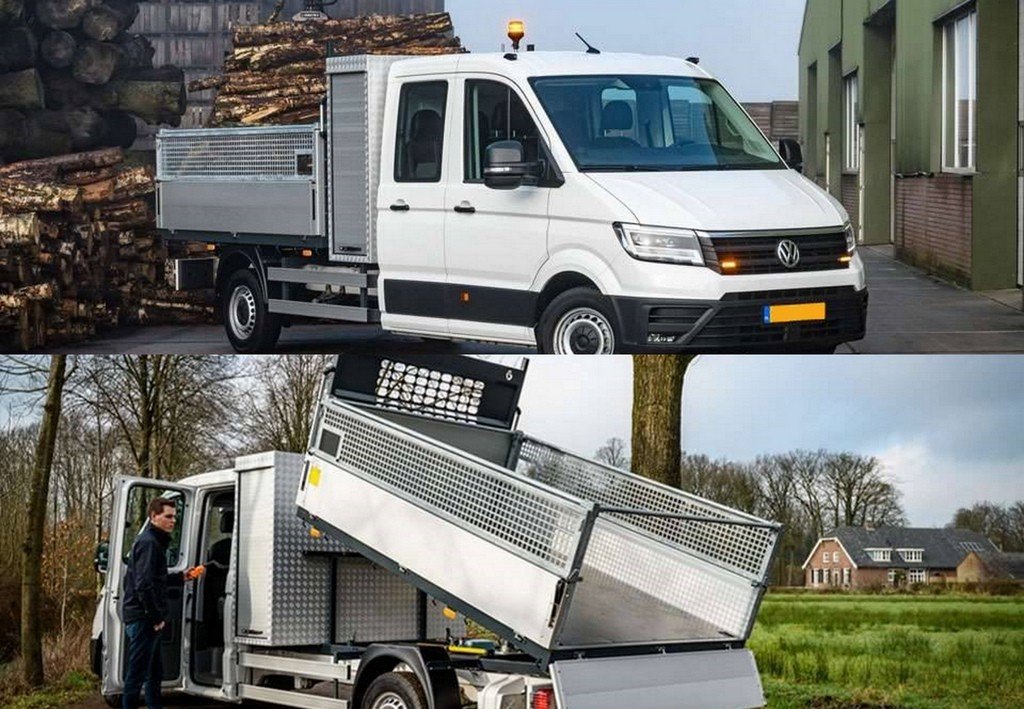 In samenwerking met <a href="/Volkswagen_BWG/">Volkswagen Bedrijfswagens NL</a> tonen wij tijdens de <a href="/GroenTechniek/">GroenTechniekHolland</a> een totaaloplossing voor de groene sector. Op 10, 11 en 12 september bent u van harte welkom op stand 5.22.