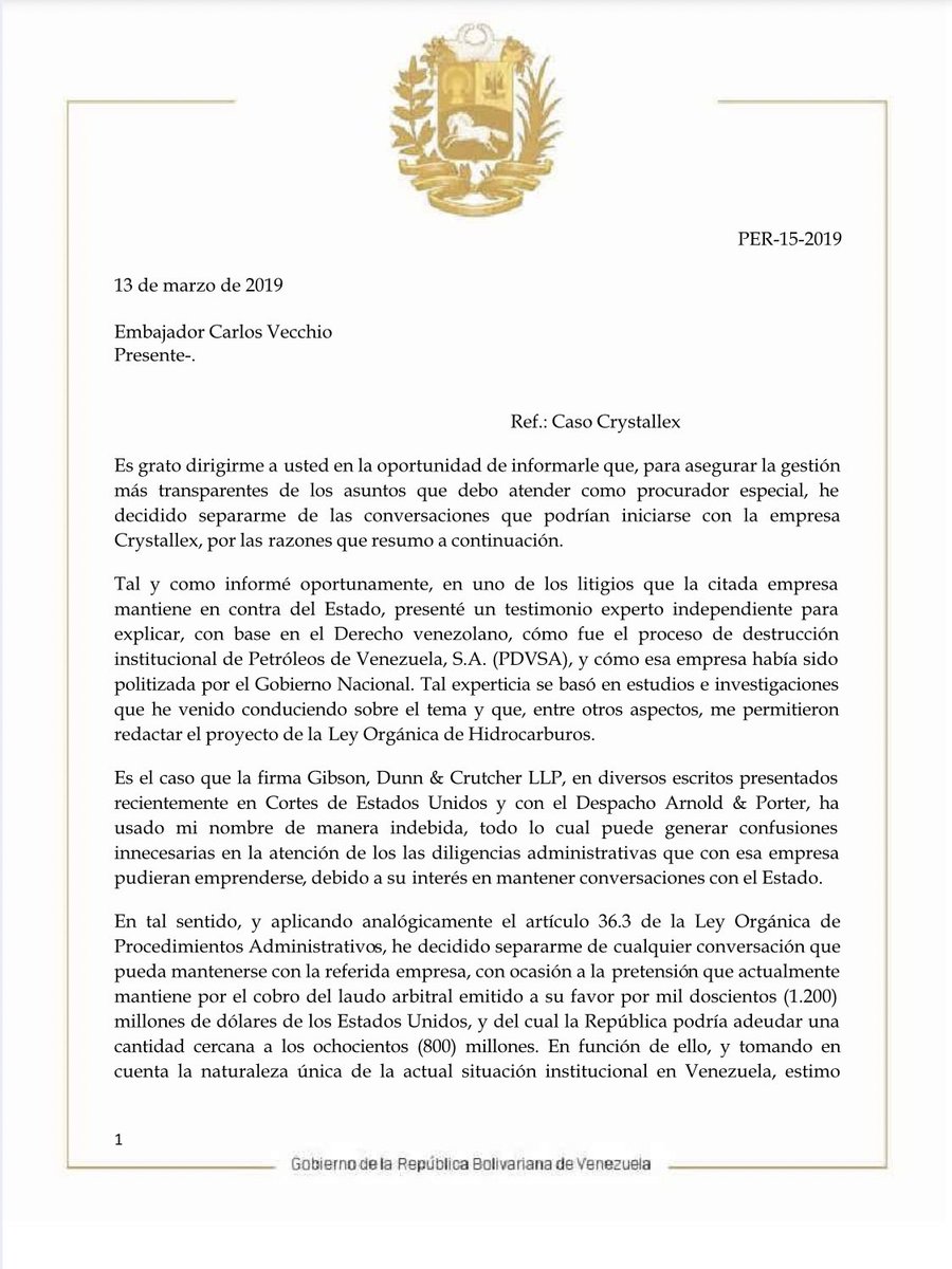COMUNICADO - Gobierno (interino) de Juan Guaidó - Página 25 EDtEMp4XYAIe0HA