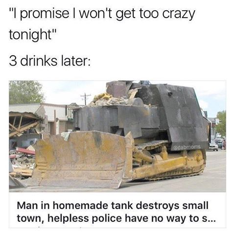 DrunkModeApp's tweet image. oops