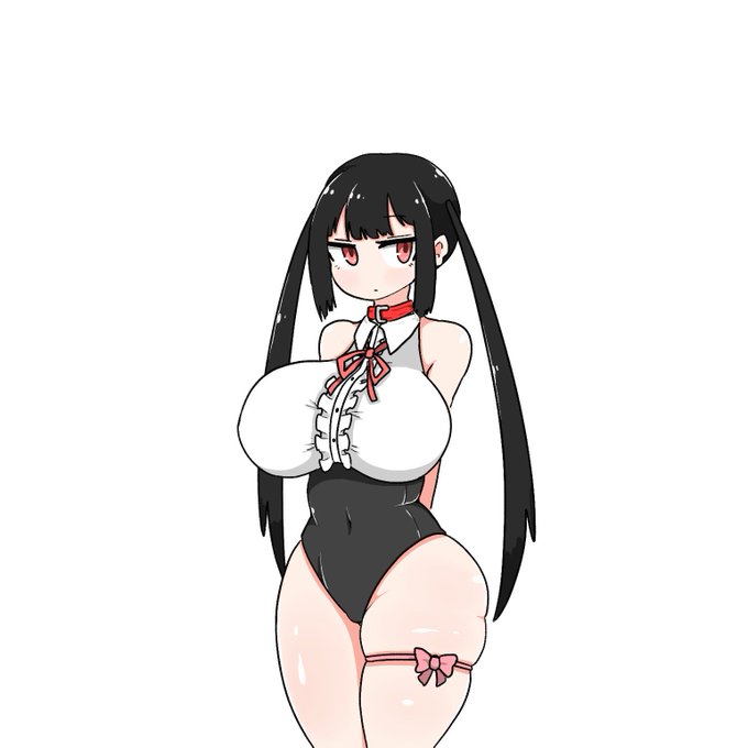 謎の衣装を着せられて困惑してるうちのこです 